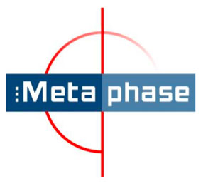 logo for metaphase