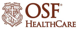 logo for osf healthcare