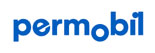 logo for Permobil