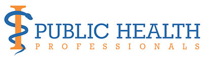 logo for Public Health Professionals