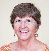 Wendy Rogers, Ph.D.