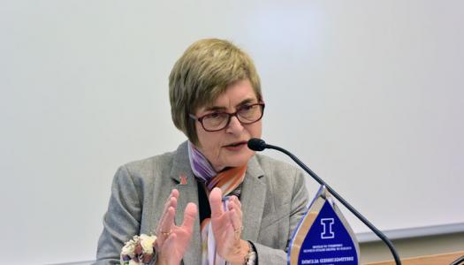 Dr. Tara Scanlan
