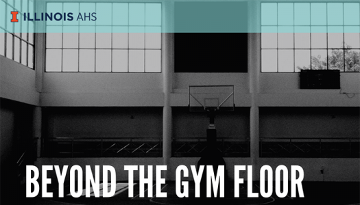 Beyond the Gym Floor logo